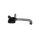 K&N Cold Air Intake System (MPN: 77-1586KC)