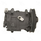 Four Seasons Air Conditioner Compressor (MPN: 57879)