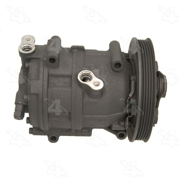 Four Seasons Air Conditioner Compressor (MPN: 57879)