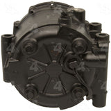 Four Seasons Air Conditioner Compressor (MPN: 97481)