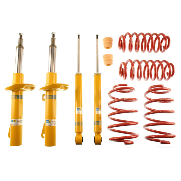 Bilstein B12 Sportline Lowering Kit (MPN: 46-194916)