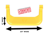 CARR Truck Step Super Hoop (MPN: 123337)