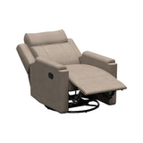 Thomas Payne Swivel Glider Recliner (MPN: 2024044209)