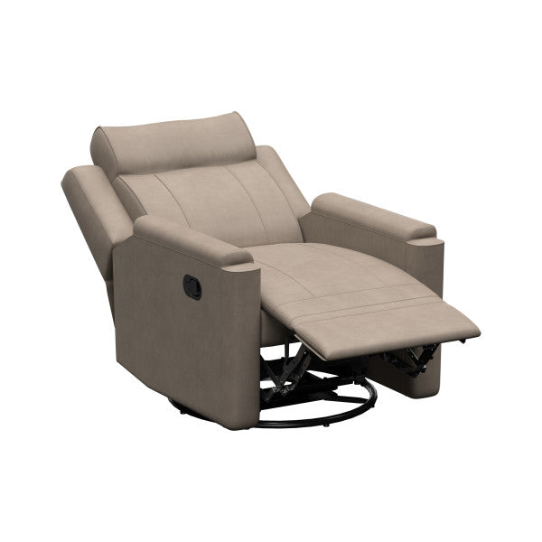 Thomas Payne Swivel Glider Recliner (MPN: 2024044209)
