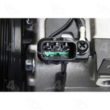 Four Seasons Air Conditioner Compressor (MPN: 178330)