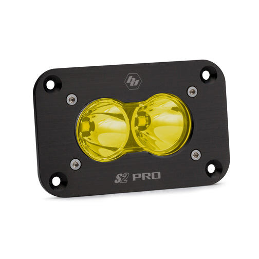 Baja Designs S2 Pro LED Fog Light (MPN: 481011)