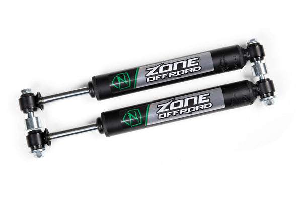 Zone Offroad Steering Stabilizer (MPN: ZON7250)