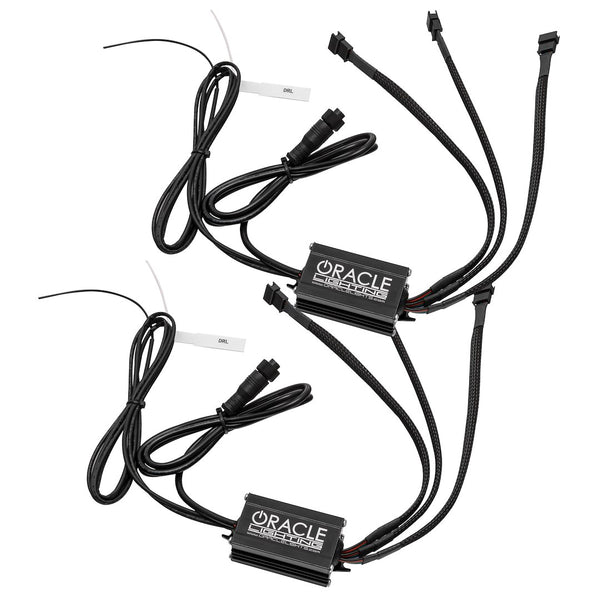 Oracle Lighting ColorSHIFT DRL Upgrade Kit (MPN: 1443-333)
