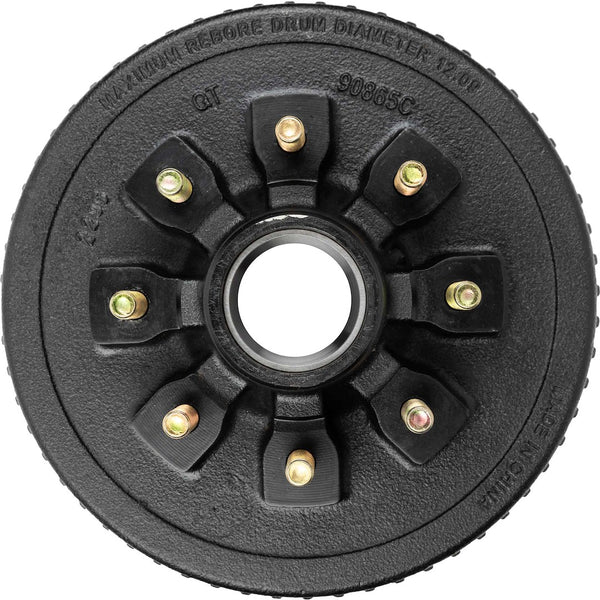Ultra-Fab Trailer Brake Hub Assembly (MPN: 48-979503)