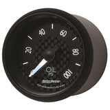 AutoMeter Gauge Oil Pressure (MPN: 8053)
