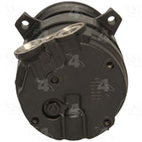 Four Seasons Air Conditioner Compressor (MPN: 97272)