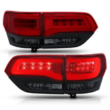 AnzoUSA LED Tail Light Assembly (MPN: 311269)