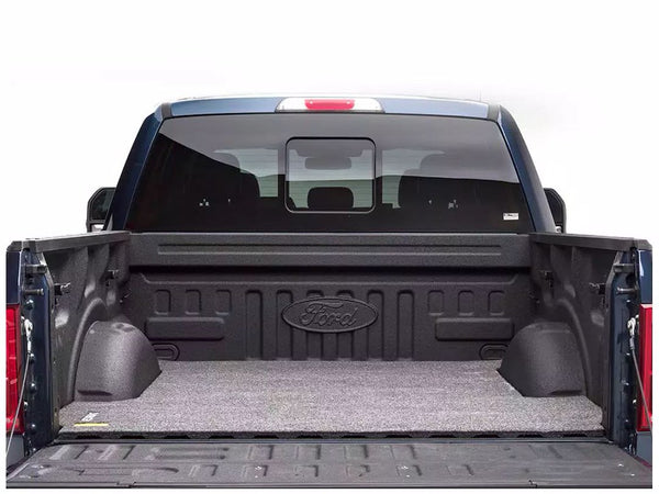 BedRug Mat for Trucks (MPN: BMC07SBD)