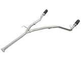 Advanced FLOW Engineering Exhaust System Kit (MPN: 49-42041-B)