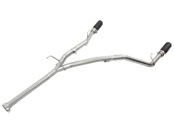 Advanced FLOW Engineering Exhaust System Kit (MPN: 49-42041-B)