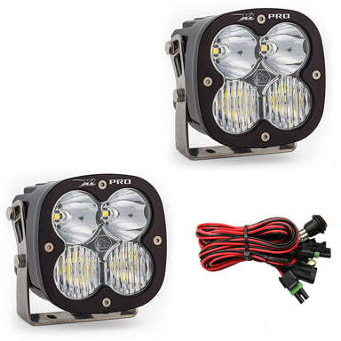 Baja Designs XL Pro LED Light (MPN: 507803)