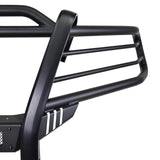 Westin Sportsman X Grille Guard (MPN: 40-33845)
