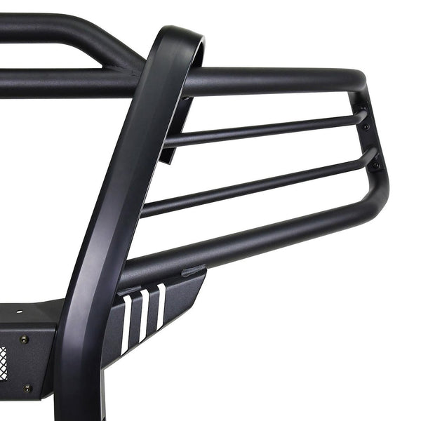 Westin Sportsman X Grille Guard (MPN: 40-33845)