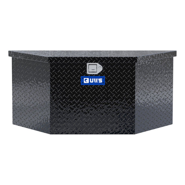 UWS Trailer Tongue Box (MPN: EC20442)
