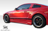 Duraflex Side Skirt (MPN: 100650)