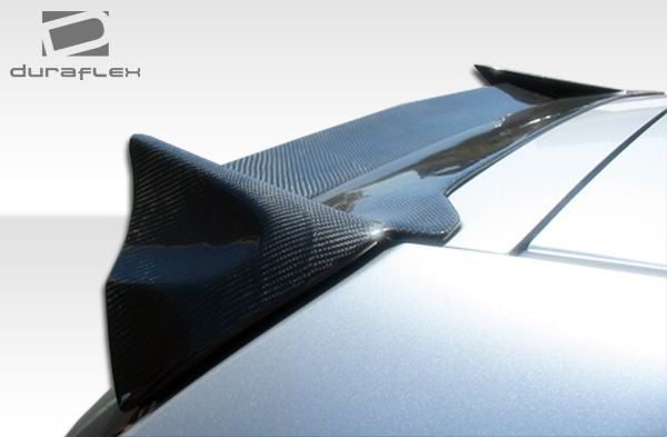 Duraflex JDM Buddy Roof Mount Spoiler (MPN: 100442)