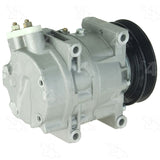 Four Seasons Air Conditioner Compressor (MPN: 68427)