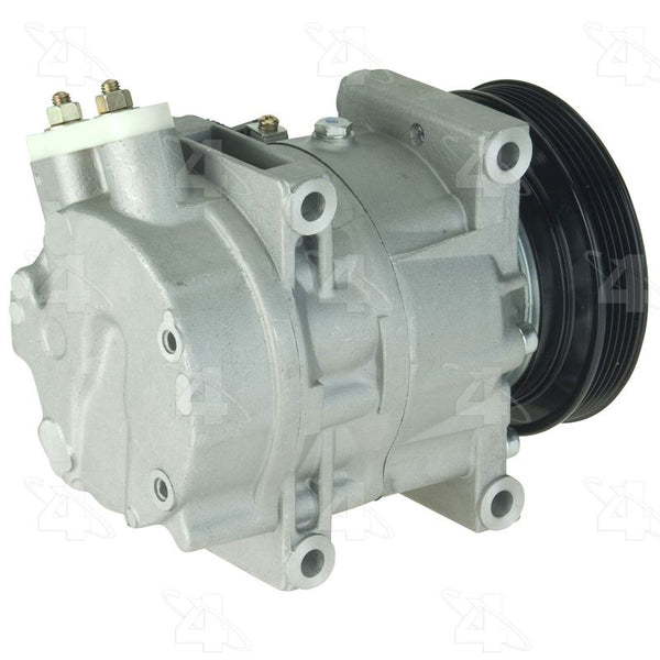 Four Seasons Air Conditioner Compressor (MPN: 68427)
