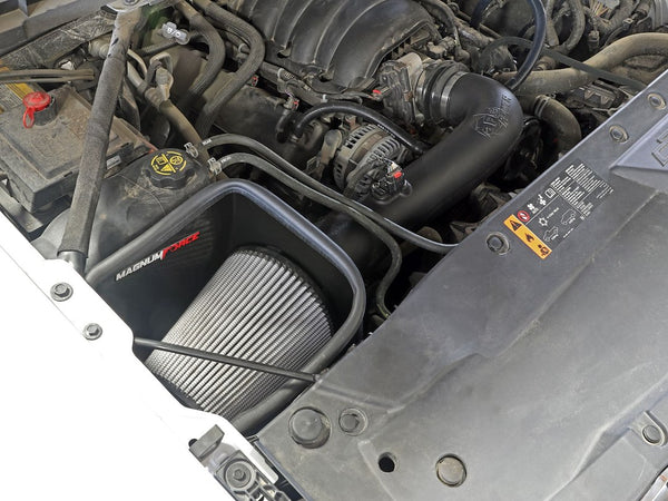 Advanced FLOW Engineering Cold Air Intake (MPN: 54-13060D)