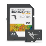 Humminbird CoastMaster Premium Florida (MPN: 602014-2)