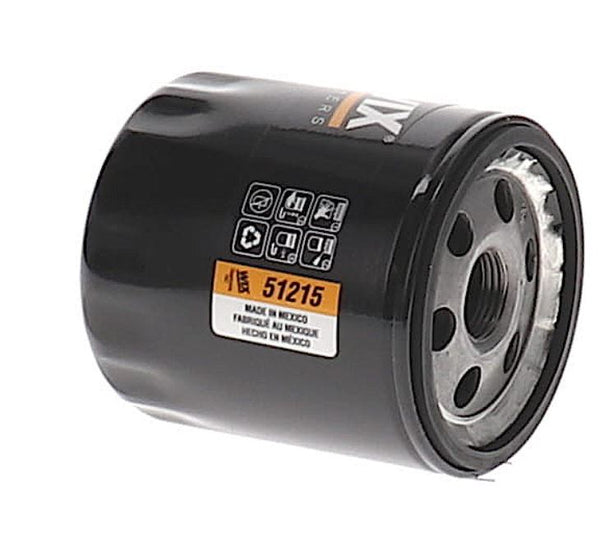Wix Filters Oil Filter (MPN: 51215)