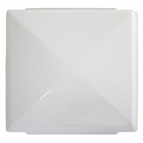 Arcon Dome Light Lens Replacement (MPN: 14813)
