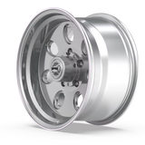Torque Wheels TW425C Heritage Wheel (MPN: TW425C-17908502-12)