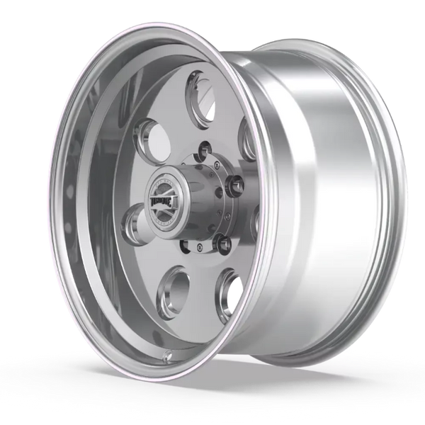 Torque Wheels TW425C Heritage Wheel (MPN: TW425C-17908502-12)