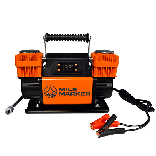 Mile Marker Portable Air Compressor (MPN: 20301)