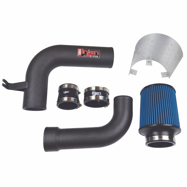 Injen Technology Cold Air Intake System (MPN: PF8055WB)