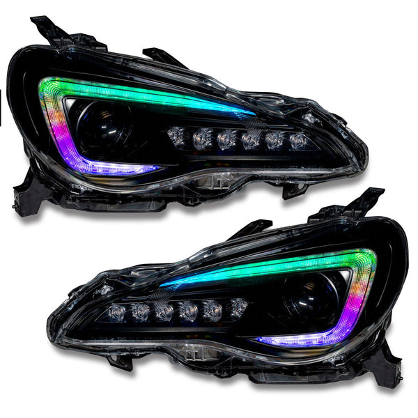 Oracle Lighting Daytime Running Light Upgrade Kit (MPN: 1285-332)