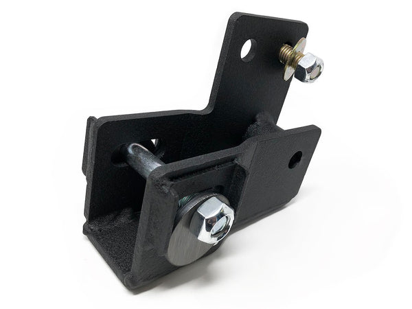 Tuff Country Axle Bracket (MPN: 20844)