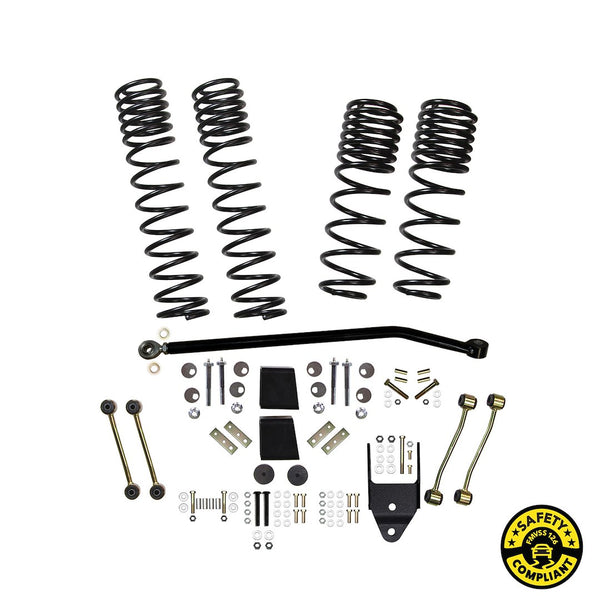Skyjacker Lift Kit Component (MPN: JL40RBLTD)