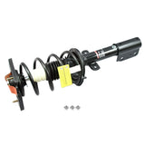 Monroe Quick-Strut Nitrogen Gas Charged Assembly (MPN: 171662R)