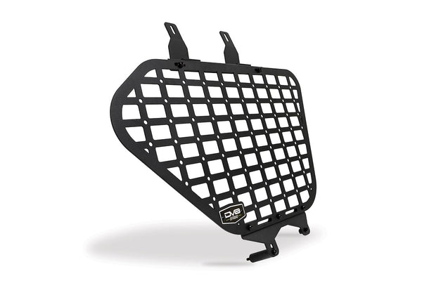 DV8 Offroad Molle Cargo Panel (MPN: MPGX-02)