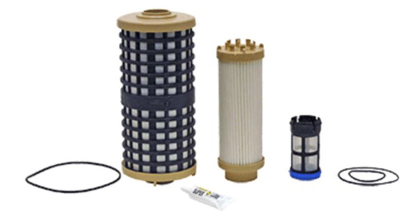 Wix Filters Fuel Filter (MPN: 33849)