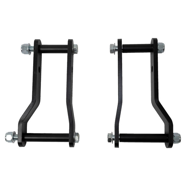 Belltech Rear Axle Flip Kit (MPN: 6531)