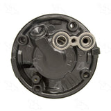 Four Seasons Air Conditioner Compressor (MPN: 57735)