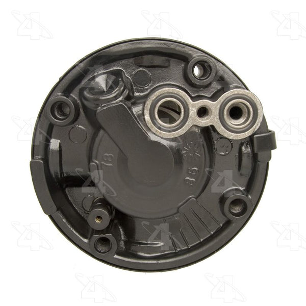 Four Seasons Air Conditioner Compressor (MPN: 57735)