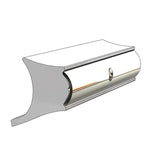 Taco Boat Rub Rail (MPN: V21-1025WHC20D)