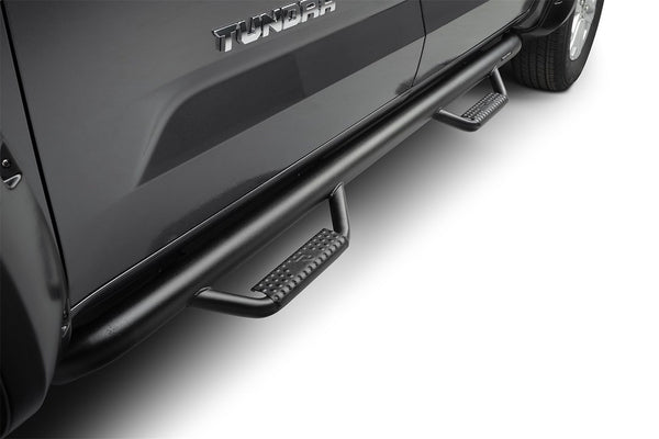 N-FAB Cab Length Nerf Bar (MPN: T0777QC-TX)