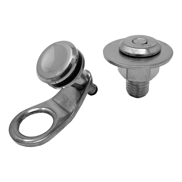 Taco Boat Fender Lock (MPN: F16-0200-1)