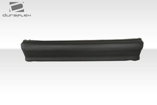 Duraflex Bumper Cover (MPN: 103762)