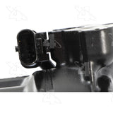 Four Seasons Air Conditioner Compressor (MPN: 197501)