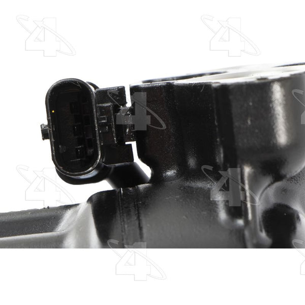 Four Seasons Air Conditioner Compressor (MPN: 197501)